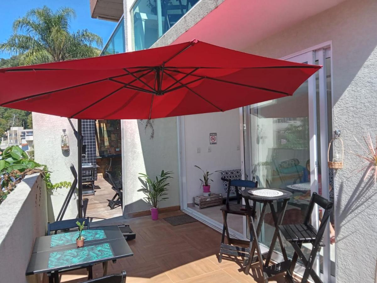 Hospedagem Sol Nascente Atibaia Exterior foto