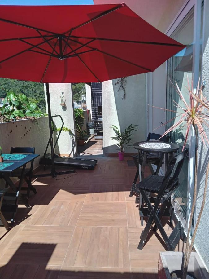 Hospedagem Sol Nascente Atibaia Exterior foto
